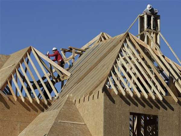 Resurgence in corporate relocations reflects new home building