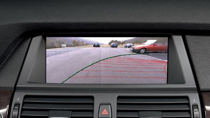 US requires new cars to have backup cameras