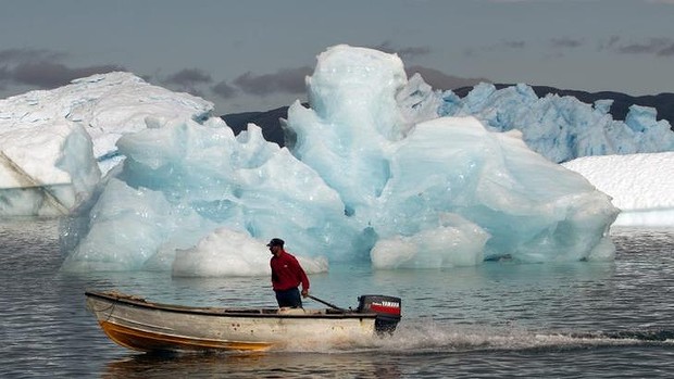 Costs of Climate Change Steep, But Tough To Tally