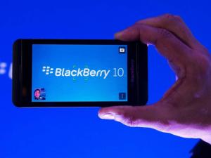 BlackBerry going back to its roots