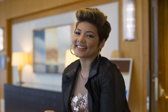 Toronto billionaires pay $40000 to hear The Voice Season 5 winner Tessanne …