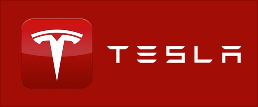 Tesla Motors Inc China GM Resigns