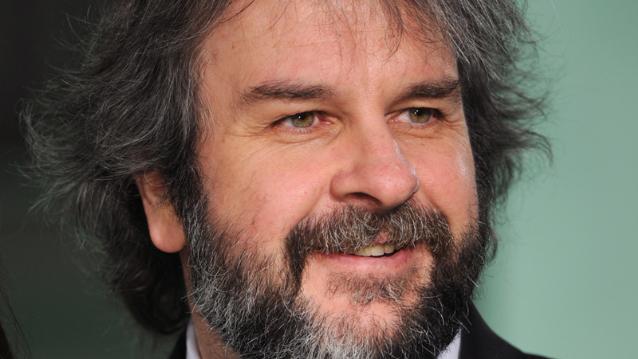 Flight MH370: Sir Peter Jackson's jet joins search