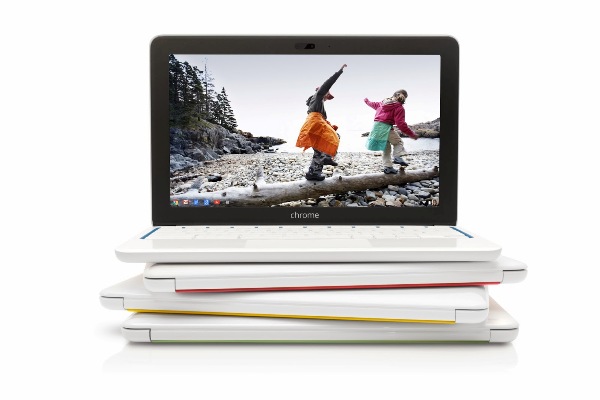 Education IT market drives Chromebooks shipments to touch 2.1 mn in 2013 …