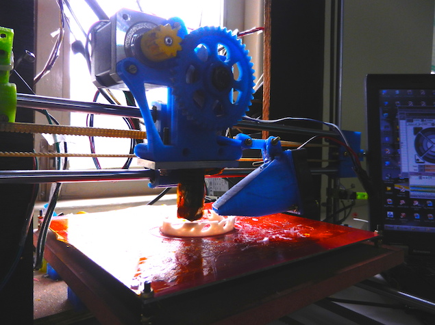 Printerest: How India is warming up to the world of 3D printing