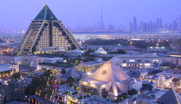 Paramount Hotels & Resorts Expand Luxury Presence in Dubai