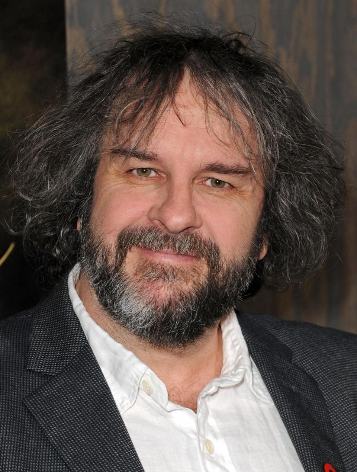 MH370: Hobbit Director Peter Jackson's Private Jet Aids Search