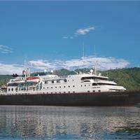 Luxury line Silversea kicks off new expedition sailings