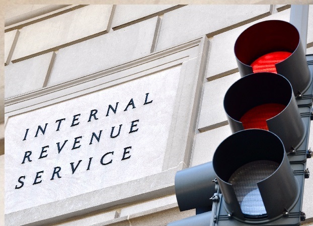 Could The Fair Tax Movement Ever Replace The IRS?