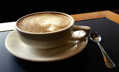 Drinking coffee may cut mortality risk from liver cirrhosis