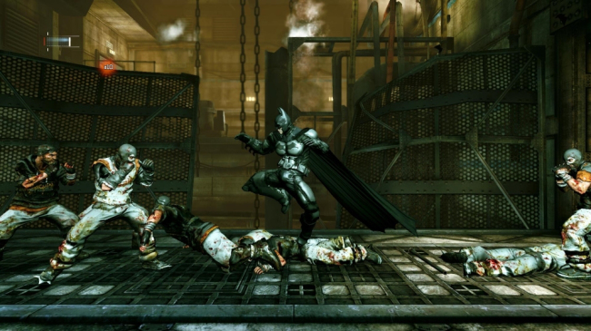 Batman: Arkham Origins Blackgate Deluxe Edition review – Wayne-ing interest