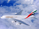 Emirates to fly world's largest passenger plane on daily DFW route