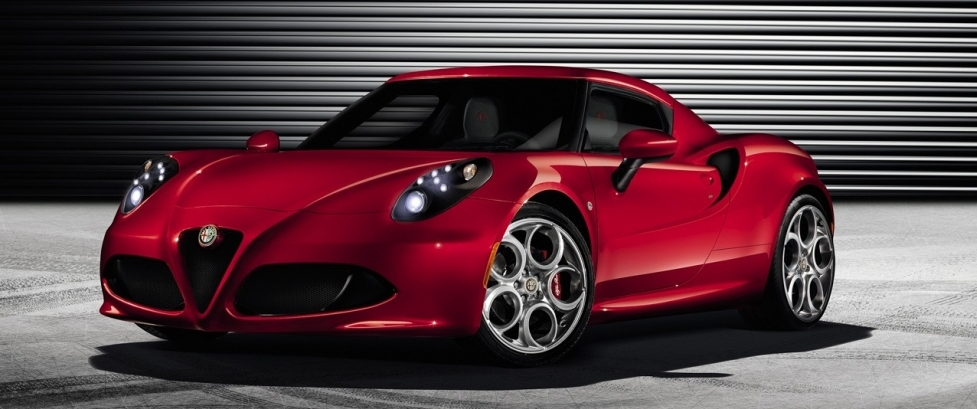 Alfa Romeo To Launch 7 New Models By 2018, Says German Press