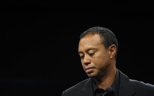 Golf Coast | Masters, golf will be OK while Tiger Woods recuperates