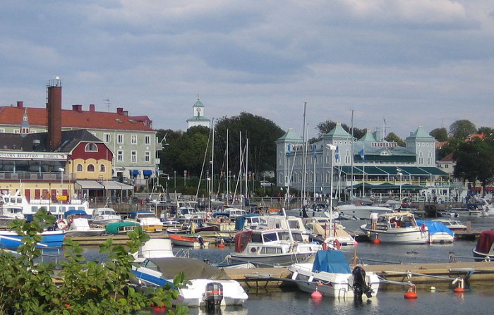 Wealthy Norwegian 'forgot' luxury boat in Swedish harbor