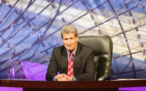 University Challenge: Are these the 20 toughest questions Jeremy Paxman has …