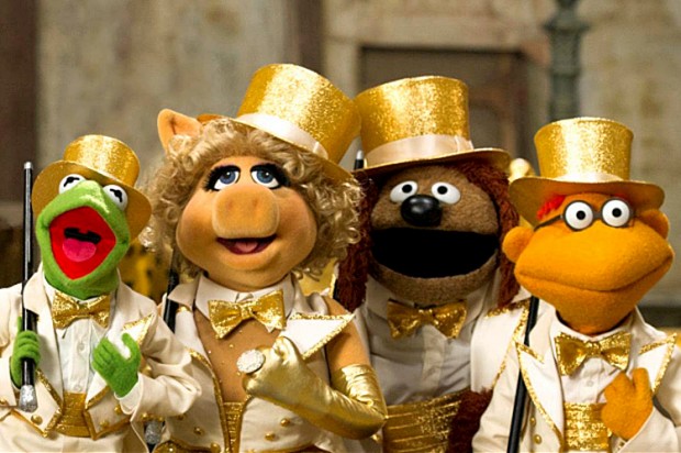 Millennials just don't get it! How the Muppets created Generation X