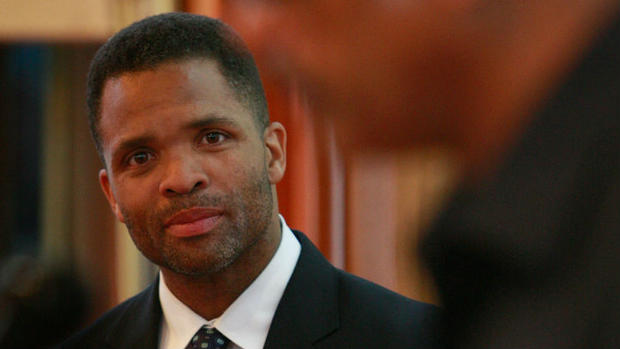 Jesse Jackson, Jr. transferred to Alabama prison