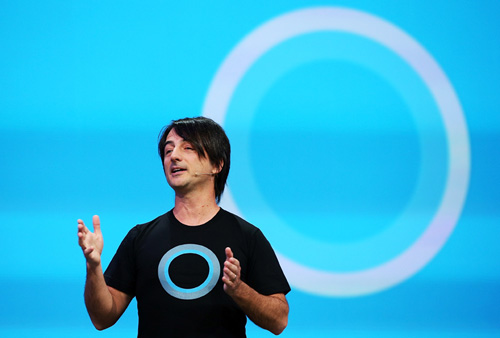 Microsoft launches 'Cortana' smartphone assistanPublish Date: Apr 03, 2014