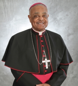 Atlanta Archbishop to Sell $2.2 Million House After Criticism