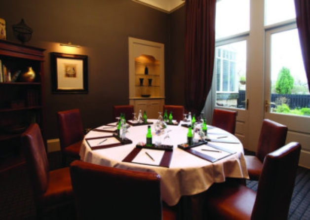 Restaurant review: One Devonshire Gardens, Glasgow