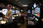 Final Four unwrapped: Broadcasts require hundreds of workers