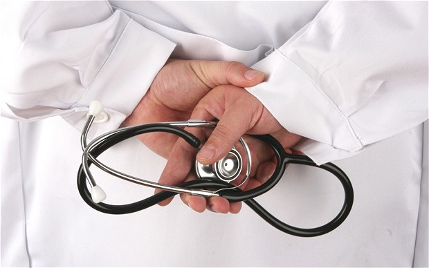 A better way to pay for a (bargain) NHS