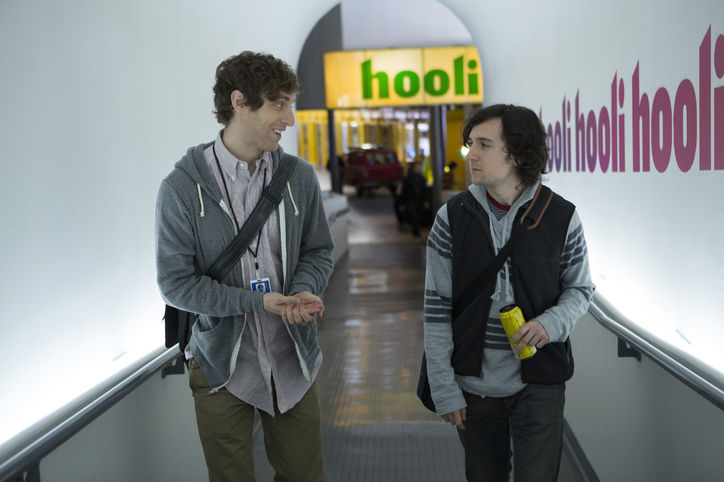 Tech Billionaires Not Tuning in to HBO's 'Silicon Valley?'