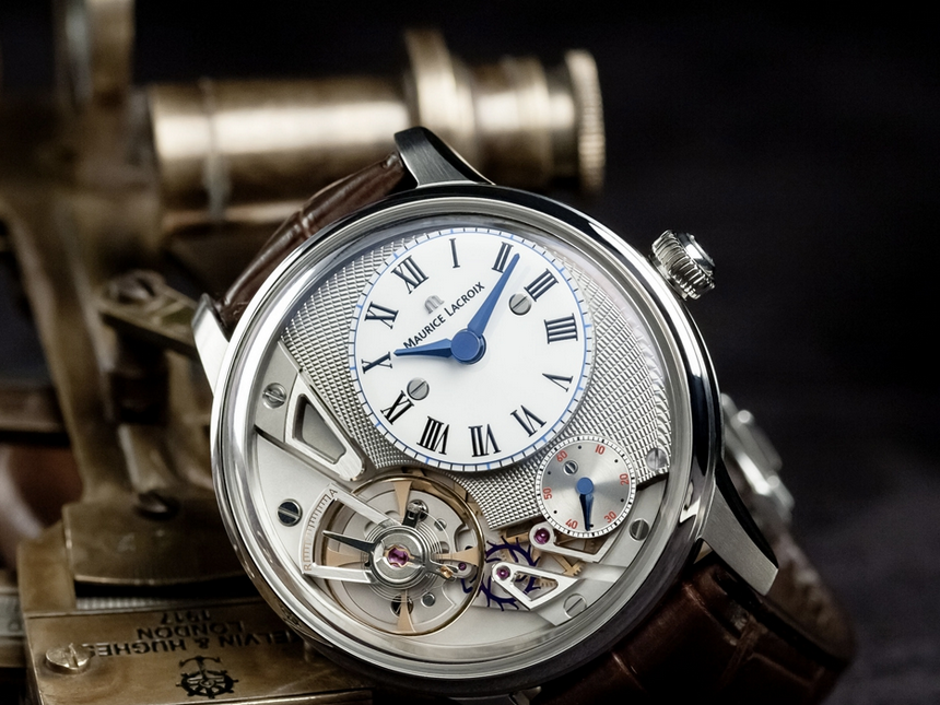 10 Incredible New Watches To Add To Your Collection