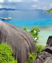 The Ultimate Travel Experience: Cruising between the Seychelles Inner Islands