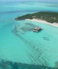 Auction of largest privately held island in the Bahamas including your own …