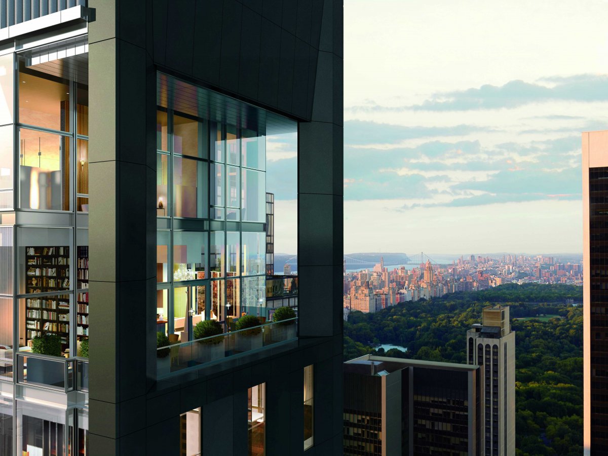 An NYC Broker Says He Sold $13 Million Worth Of Luxury Apartments On …