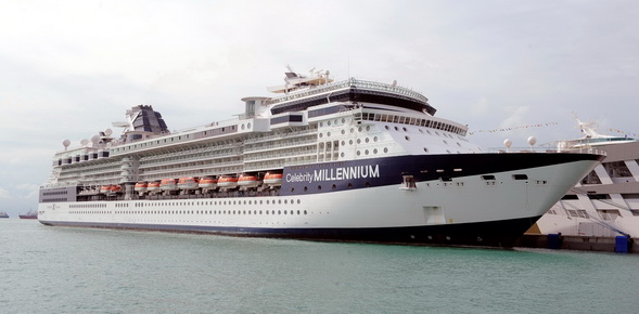 Celebrity Cruises reveals new exotic vacations to Asia Pacific in 2015-16