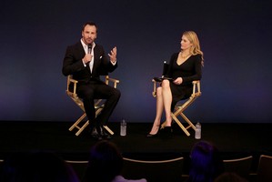 Tom Ford Talks Marriage, Movies and More in London