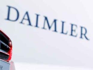 Daimler sees India, China as strategic growth areas