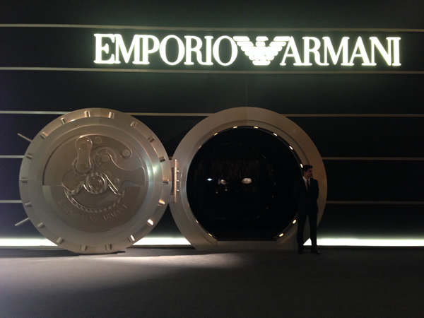 Chinese demand for luxury watches remains strong at Baselworld