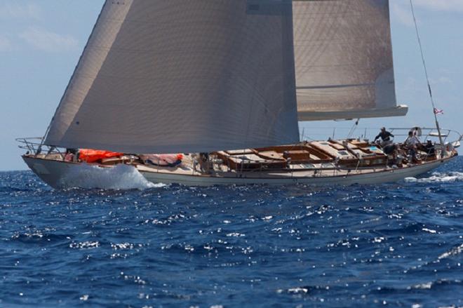 Superyacht Cup Palma – Entries at full capacity