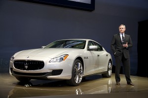 Maserati luxury cars to be sold soon in Virginia Beach