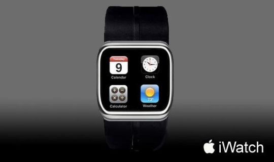 Apple iWatch to Cost Over 1000 Dollars?