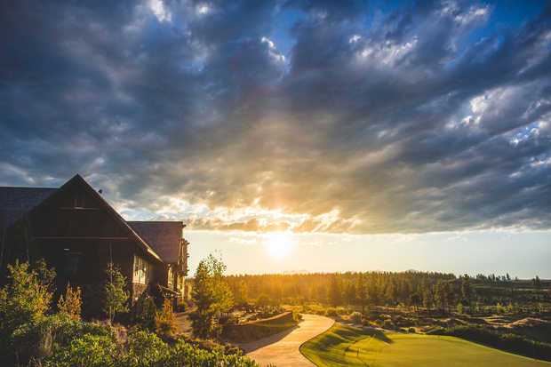 New Luxury Accommodations in Bend, Oregon: Tetherow Lodges