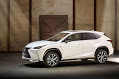 2015 Lexus NX Gets Three Engine Options including a First-Ever Turbo [50 …