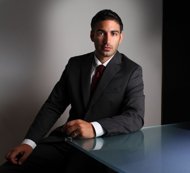 David Sadigh of Digital Luxury Group: 'in China interest in all luxury watch …