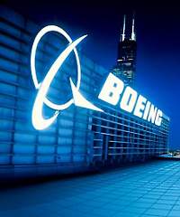 Boeing moving 1000 more engineering jobs to California