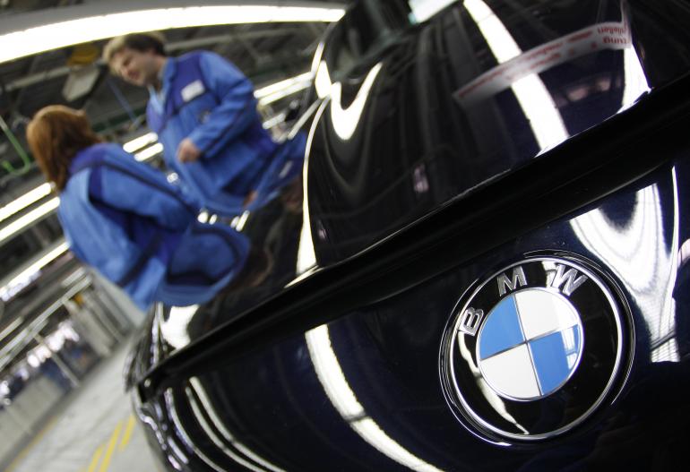 BMW Recall 2014: Automaker Recalls 156000 Luxury Cars And SUVs Over …