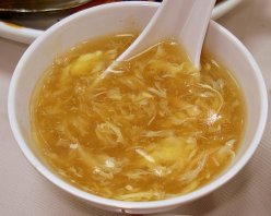 Chinese regulators have sights on luxury foods