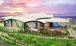 ADIB Arranges AED 1.2 Billion Financing for "IMG Worlds of Adventure"