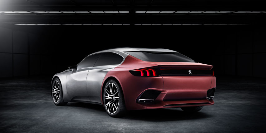 7 Thrilling Cars to Debut at Beijing Motor Show