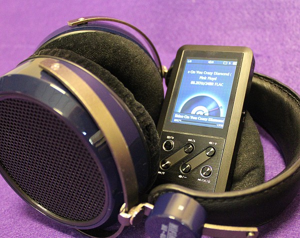 Fiio X3 Portable Digital Music Player review