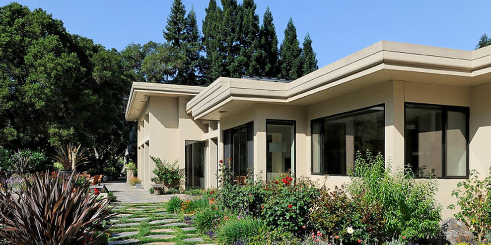 Silicon Valley Crowned No. 1 Luxury Home Market