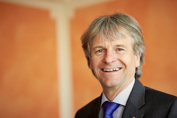 Profile: Jean-Daniel Pasche